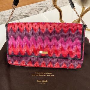 Kate Spade shoulder bag! 💕